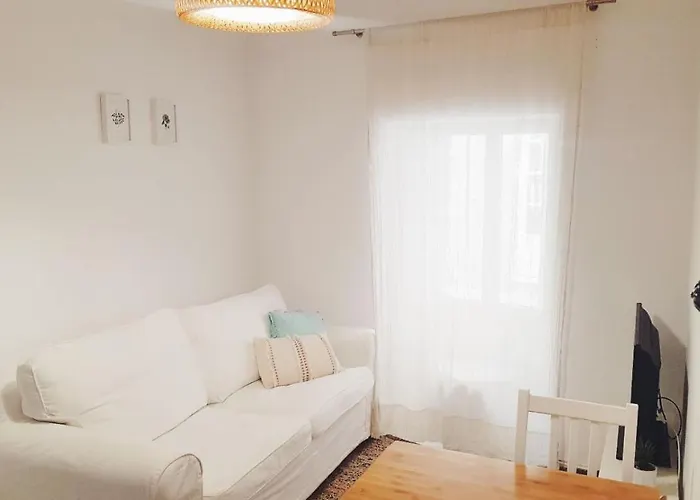 Casa Pequena Y Acogedora En Casco Historico
