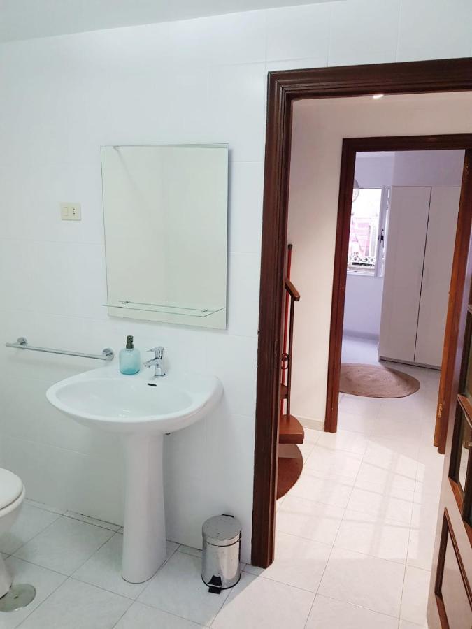 Casa Pequena Y Acogedora En Casco Historico Holiday home
